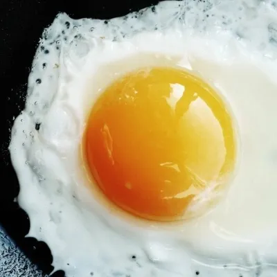 CookedEgg