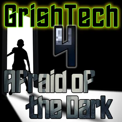 Grish Tech 4 Resource Pack