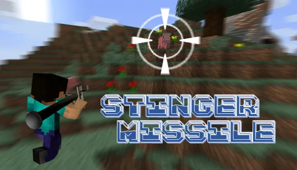 StingerMissile