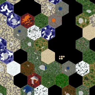 Honeycombs World