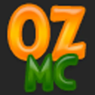 OzServerMC Mod Pack