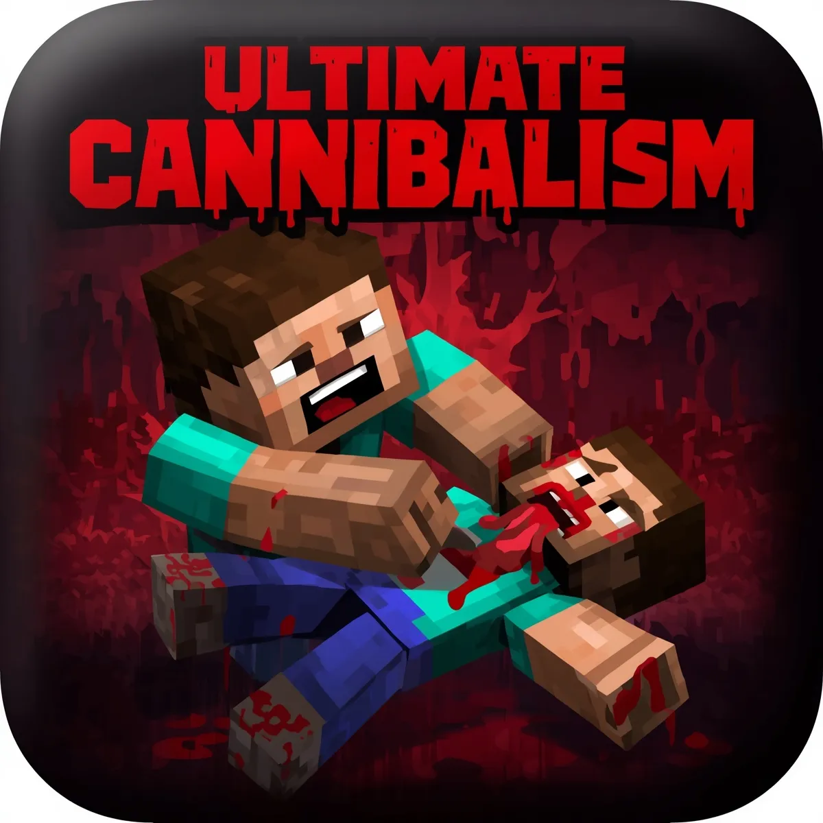 Ultimate Cannibalism (Fabric & Neo/Forge)