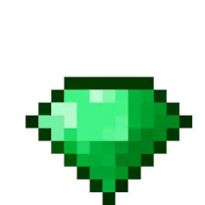 EmeralditeOre