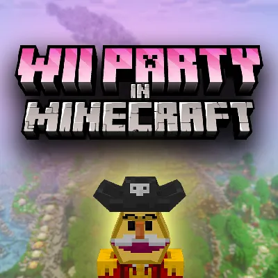 Wii Party: Board Game Island