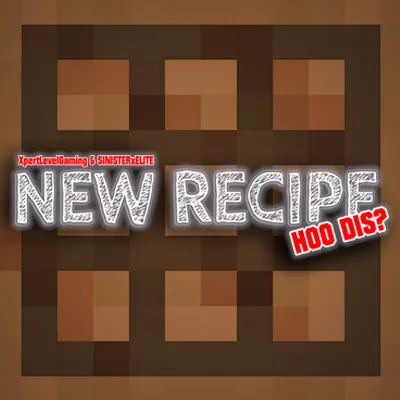 New Recipe Hoo Dis