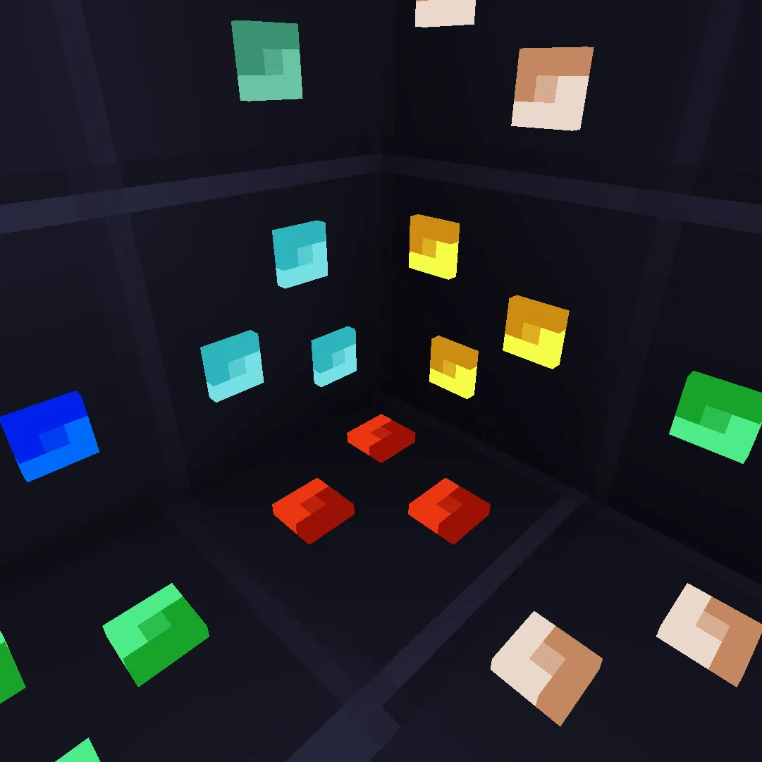 Plastic Pack x Better Ores 3D