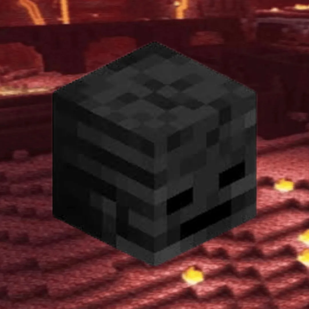 Always A Wither Skull (AAWS)