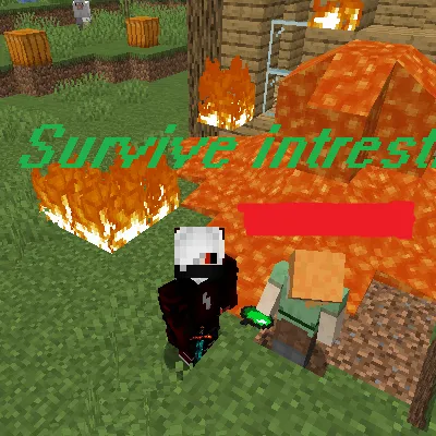 Survive intresting