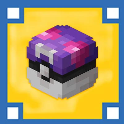 Lucky Block Cobblemon