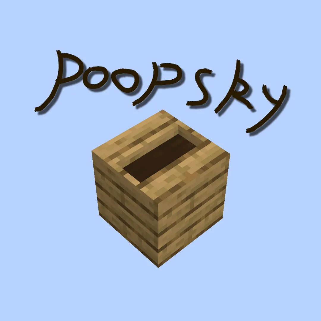 PoopSky