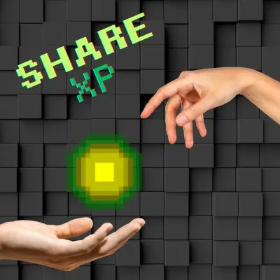 Share XP