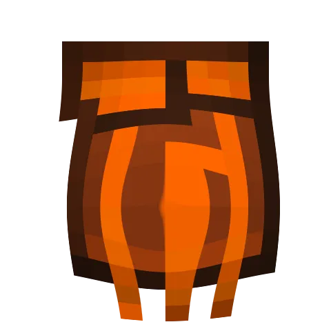 longtvtvtv's Lucraft: Core Abilities Expansion