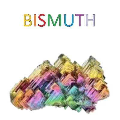 Bismuth: Bismond