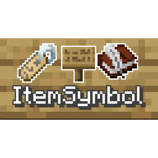 ItemSymbol