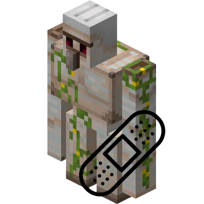 Tinkers Golems Addon - Patched