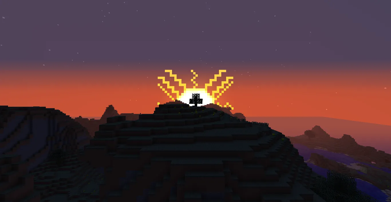 Minecraft+ [16x]