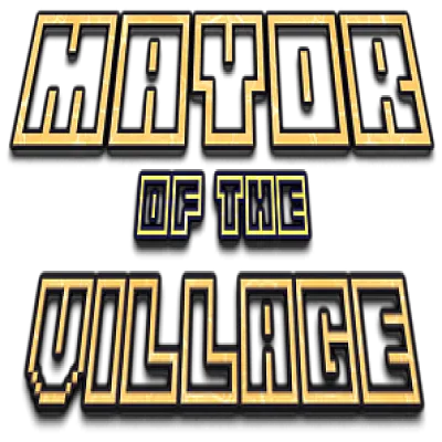 Mayor of the Village - DISCONTINUED HELP MAY STILL BE GIVEN