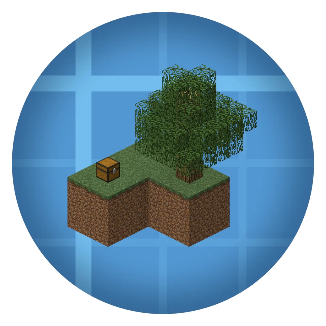 Create: Skyblock Simplified