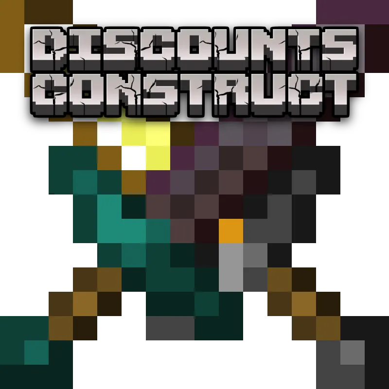Discounts Construct (Discontinued)