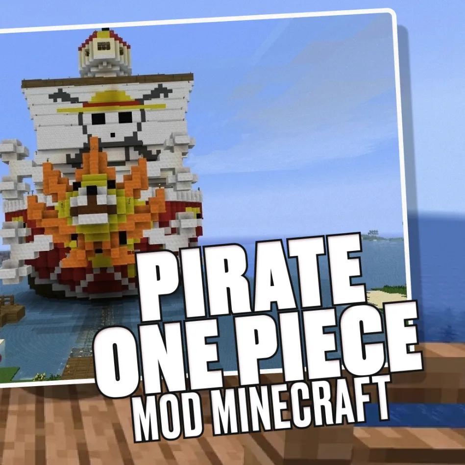 One Piece Complete Madness