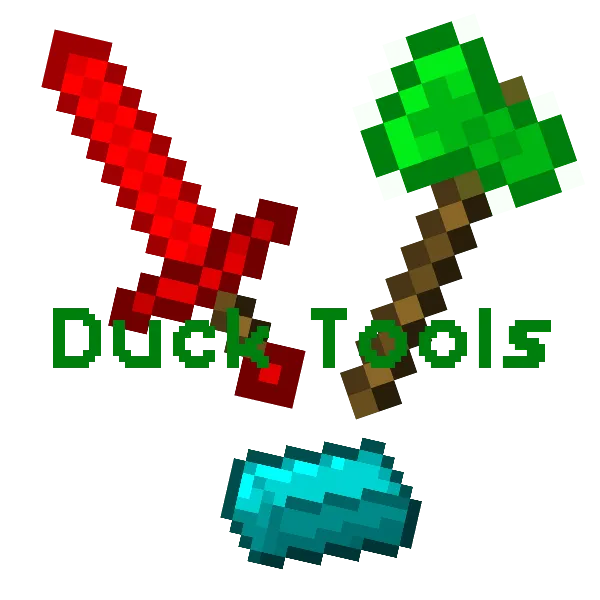 Duck Tools