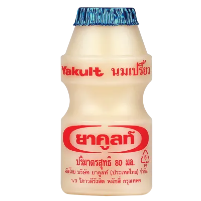 Yakult Mod