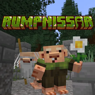 Rumpnissar