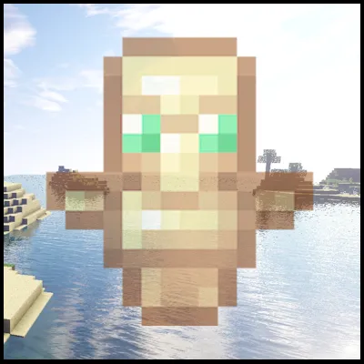 transparent totem