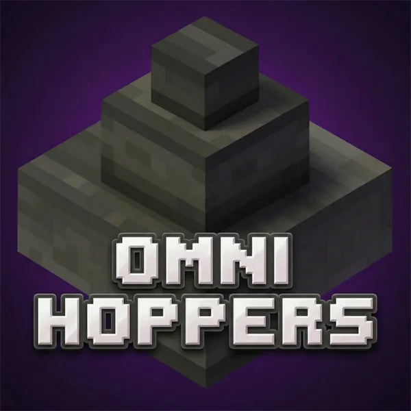 Omni Hopper Obscura