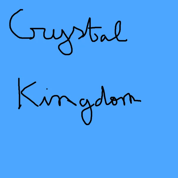 Crystal Kingdom
