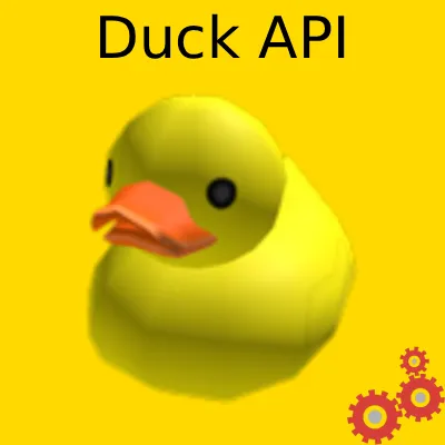 Duck API