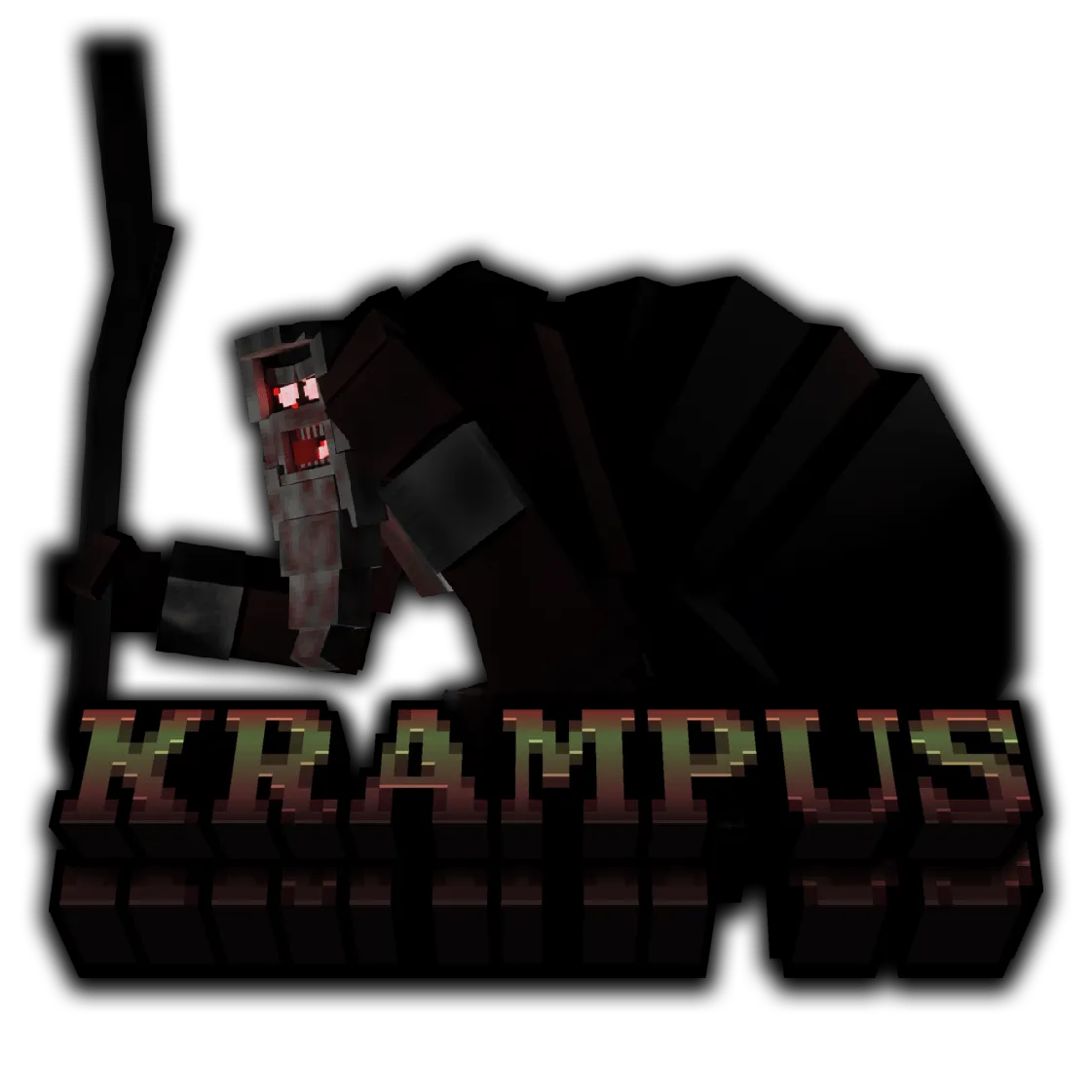 Krampus Моды