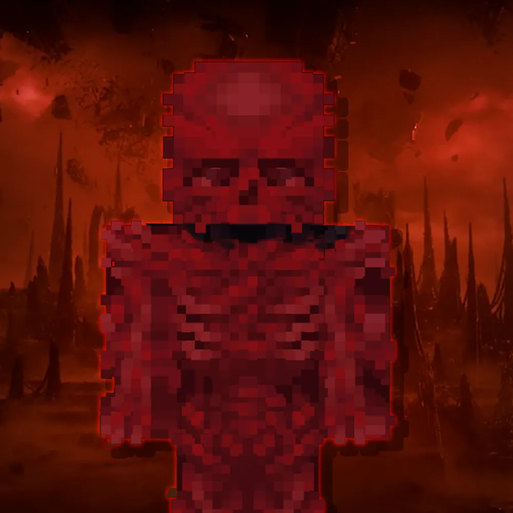 Nuezita´s Stranger Things