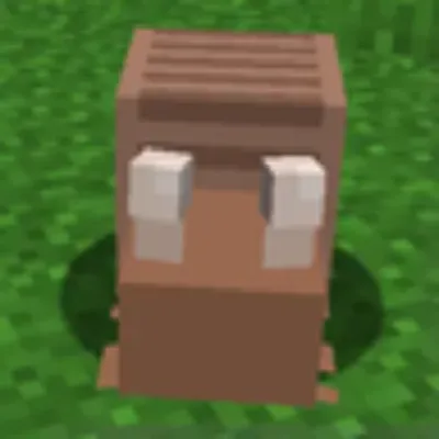 Andy's Immortal Snail