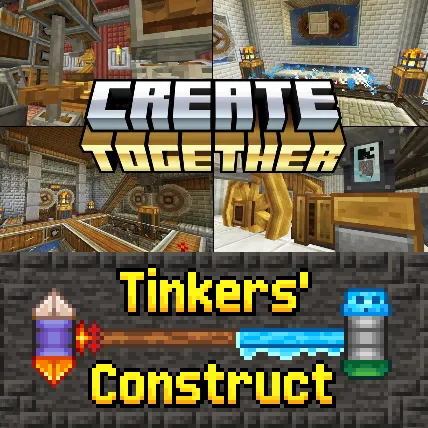 Tinker'sCreate