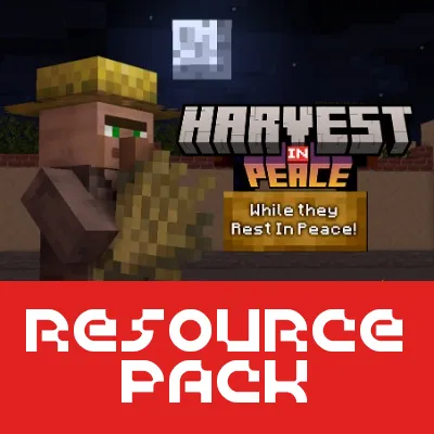 Harvest In Peace (HIP)