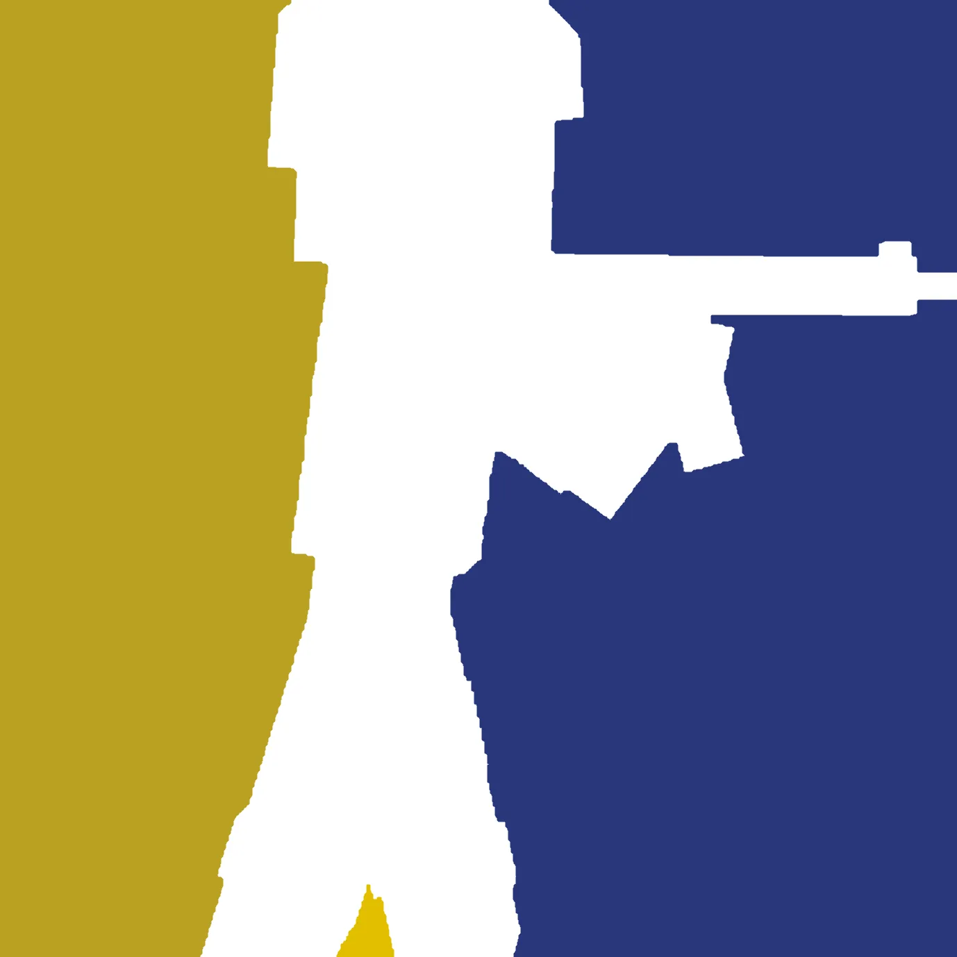 Counter Strike Armor