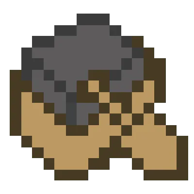 Powered Boats (Boat with Furnace)