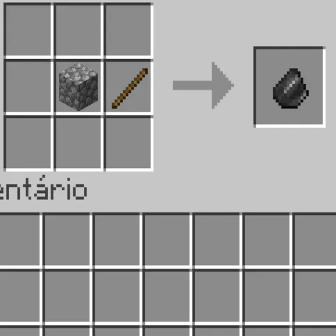 Flint Recipe