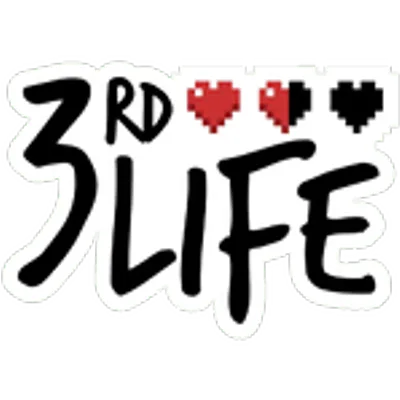 Third Life -- Best :)