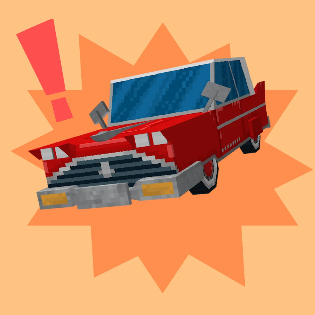 Hello Neighbor Cars!