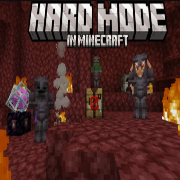 HardMode