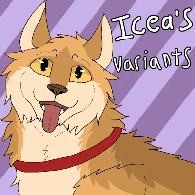 Icea's Variants