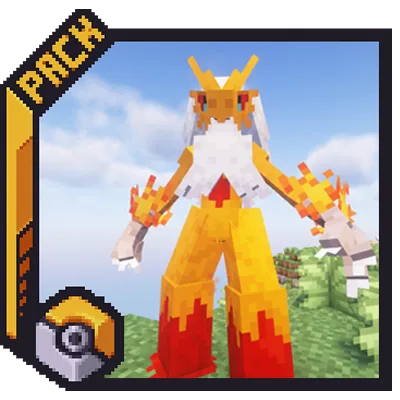 Cobblemon: Interesting Shinies