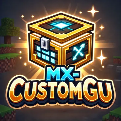 MX-CustomGUI