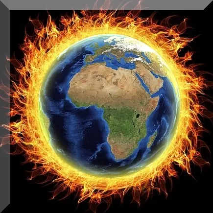 GlobalWarming
