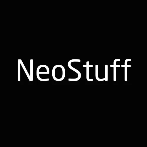NeoStuff