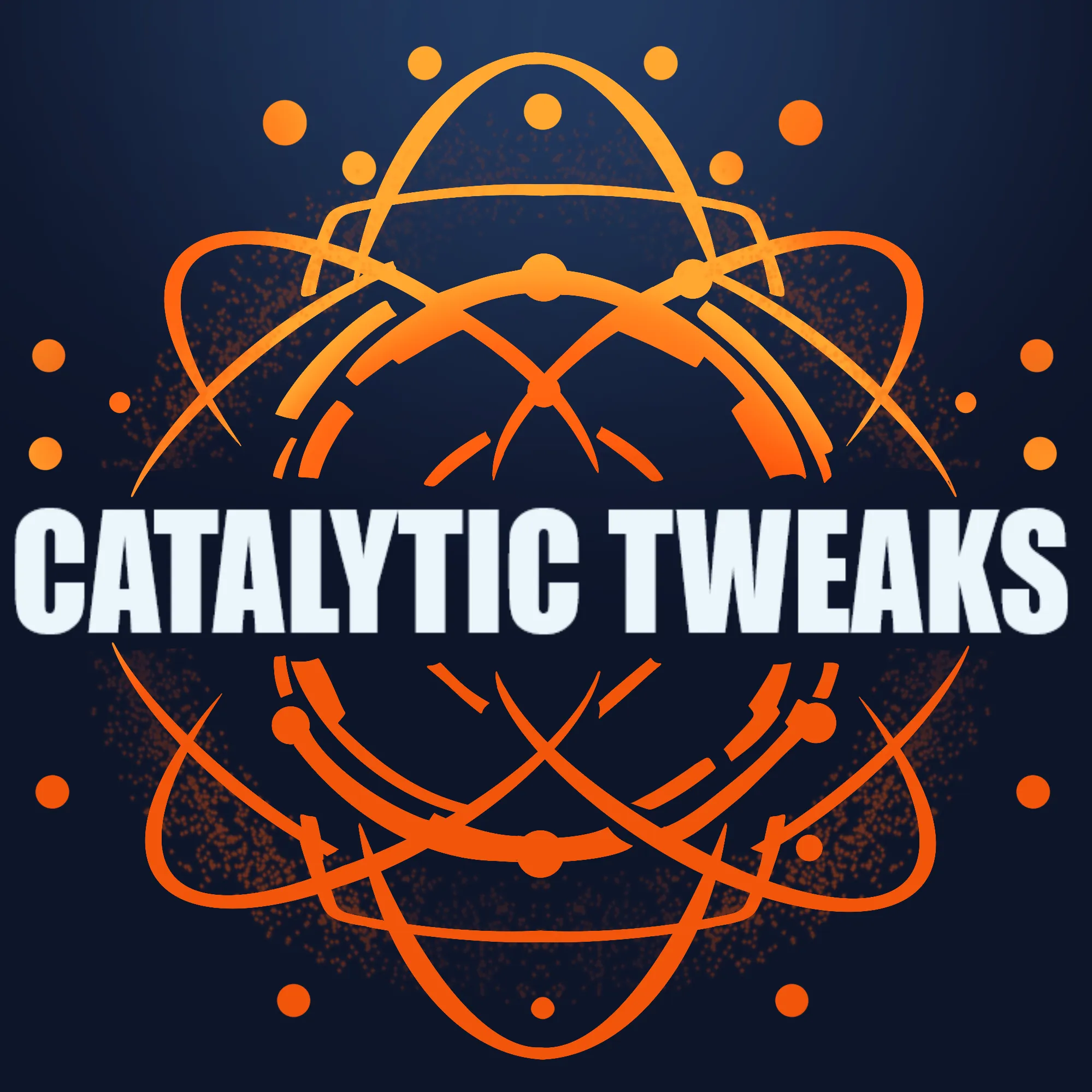 Catalytic Tweaks