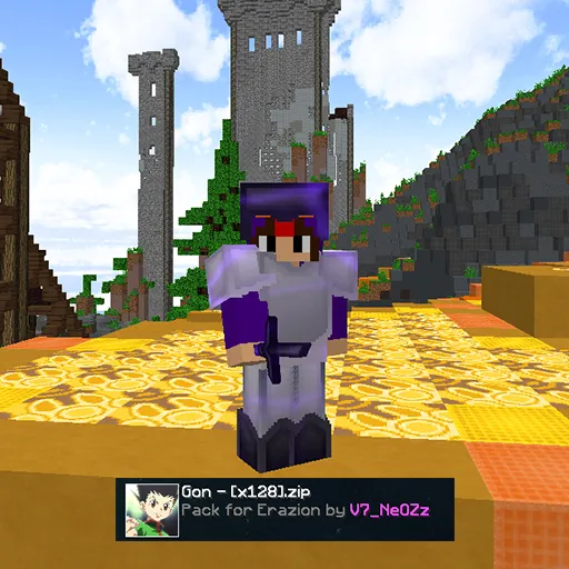 Gone [x128] By V7_NeOZz