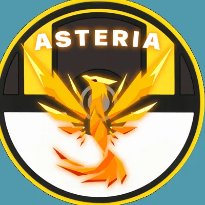 Astieria Pixelmon